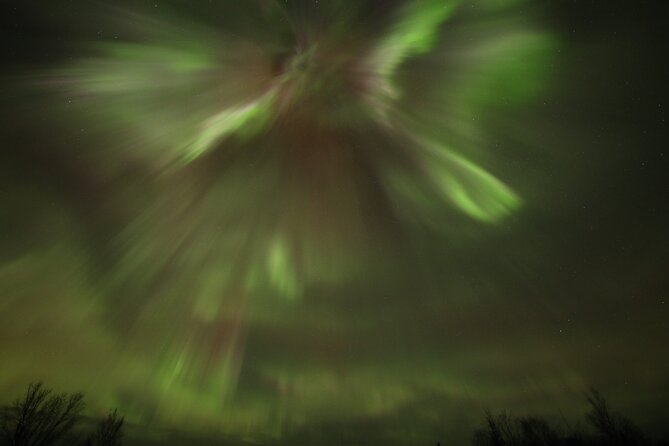 1 Day Shared Tour Arctic Circle and Aurora Viewing in Alaska - Price and Value: Is 165 Per Person Fair?