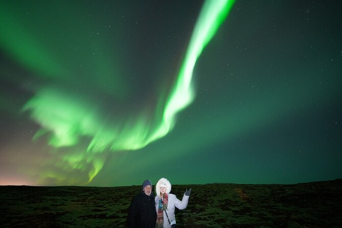 #1 Northern Lights Tour In Iceland from Reykjavik with PRO photos - Key things I’d pin to your aurora plan