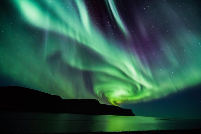 #1 Northern Lights Tour In Iceland from Reykjavik with PRO photos - Leaving Light Pollution Behind: Why the Drive Is the Real Tour