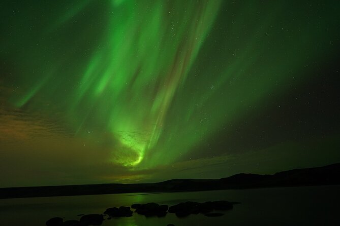 #1 Northern Lights Tour In Iceland from Reykjavik with PRO photos - PRO Photos After the Tour: The Souvenir Part You’ll Actually Want