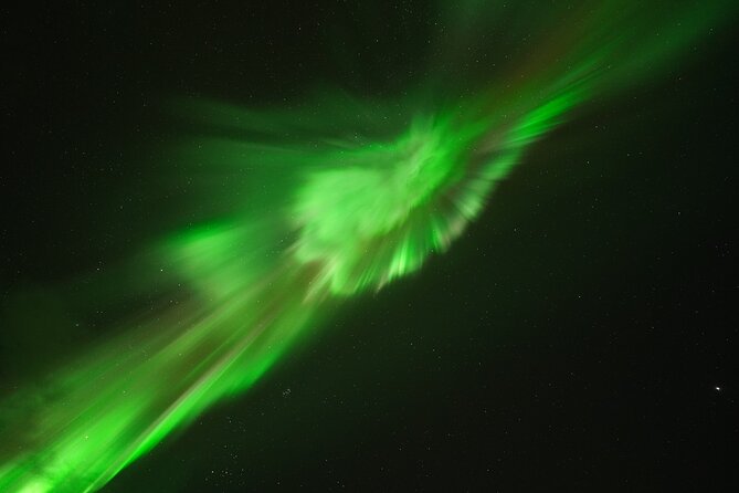 #1 Northern Lights Tour In Iceland from Reykjavik with PRO photos - When the Lights Don’t Show: Free Re-run vs. Real Expectations