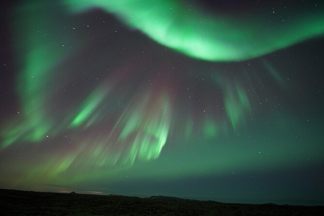 #1 Northern Lights Tour In Iceland from Reykjavik with PRO photos - Safety and Guest Experience: What I’d Watch Closely