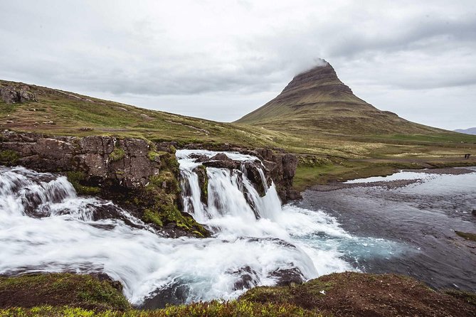 2-Day Snaefellsnes & Borgarfjörður Fjord Small-Group Tour - Reykjavik Pickup to West Iceland: The Comfort That Lets You Focus Outside