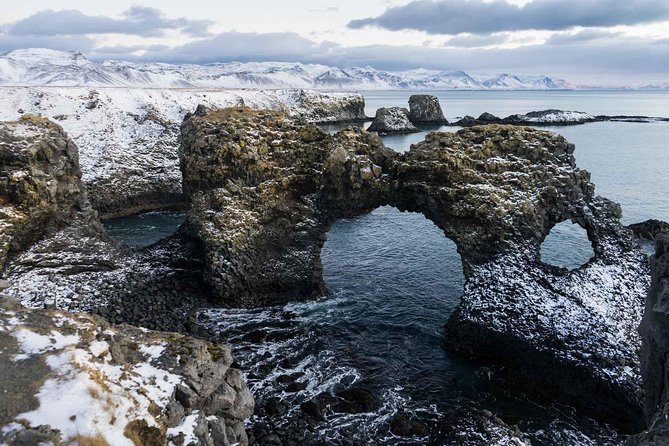 2-Day Snaefellsnes & Borgarfjörður Fjord Small-Group Tour - Price and Value: Is $575.65 Fair for 2 Days in West Iceland?