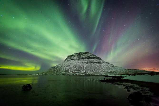 2 Day Snæfellsnes Tour Lava Caving and the Northern Lights - Key highlights to know before you book