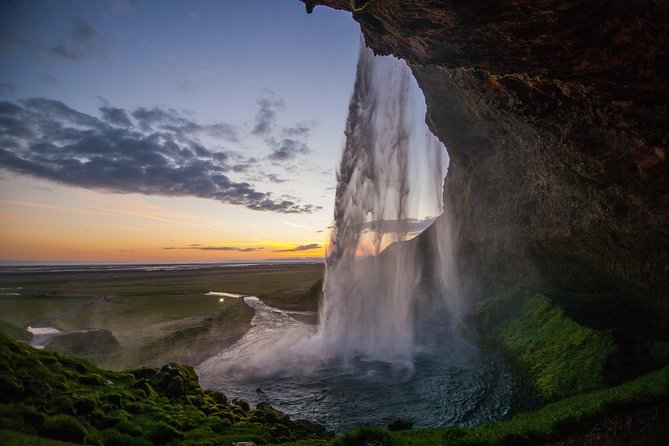 3-Day Ice Cave, South Coast, Golden Circle and Northern Lights - Pickup, timing, and the realities of Reykjavik hotel rules