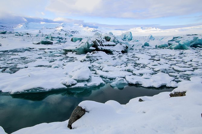 3-Day Ice Cave, South Coast, Golden Circle and Northern Lights - Where you sleep: two included nights and what the hotels are really like