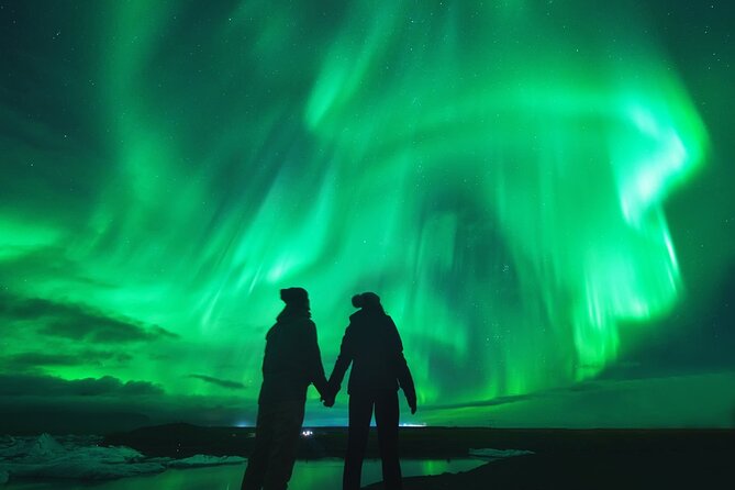 3-Day Northern Lights Hunt & Glacier Lagoon Tour - Getting picked up in Reykjavik: Easy starts, real-world timing