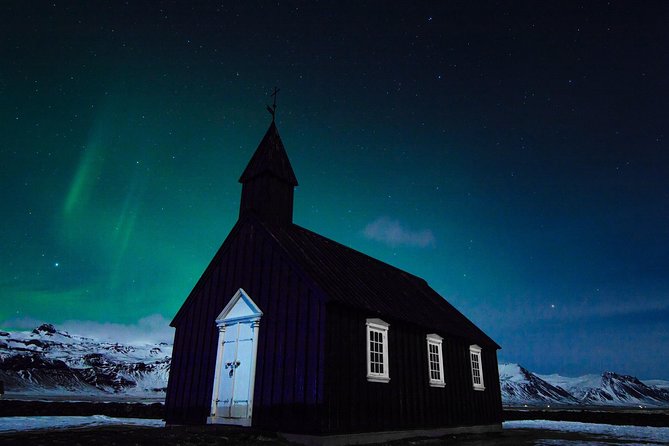 4 Day Blue Ice Cave, South Coast, Golden Circle, Snæfellsnes & Northern Lights - What to pack (and what to rent) for winter ice cave days