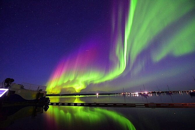 4-Day Guided Tour to Yellowknife Aurora Viewing - A Practical Look at the 4-Day Yellowknife Aurora Schedule