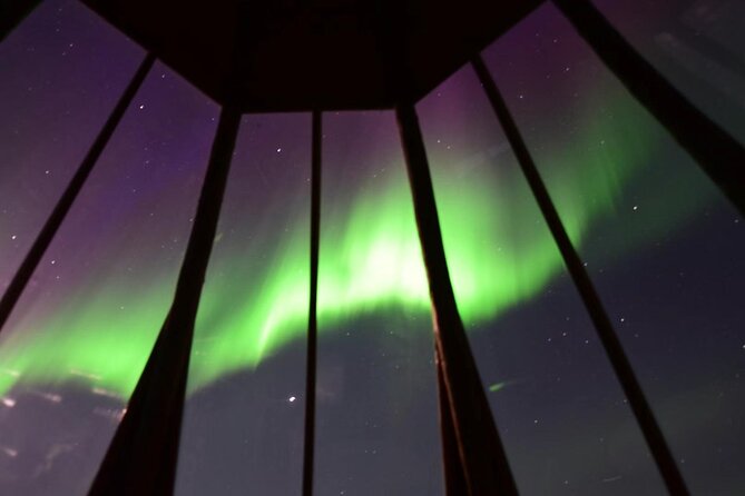 4-Day Guided Tour to Yellowknife Aurora Viewing - Day 4: Leisure Time and Easy Airport Transfer