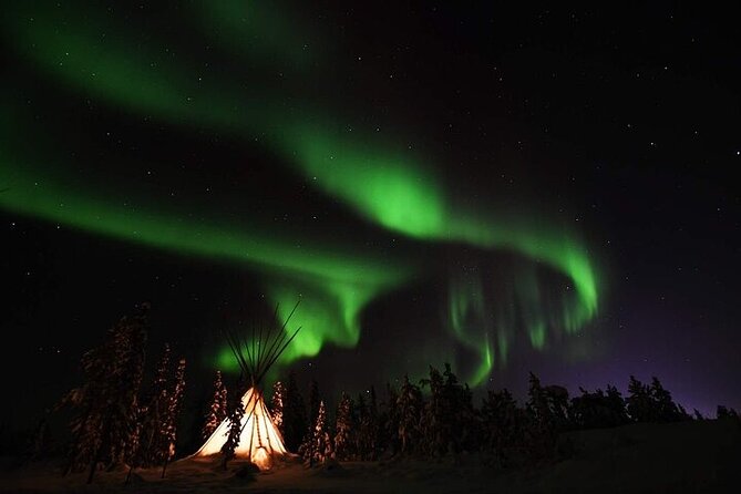 4-Day Guided Tour to Yellowknife Aurora Viewing - What the Guides Do That Makes a Difference