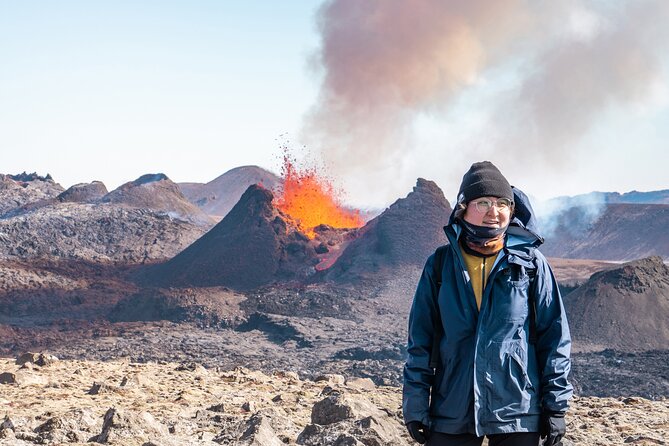 4-Day Iceland: Golden Circle, South Coast, Volcano Hike & Northern Lights - Pickup points and winter packing tips that actually matter