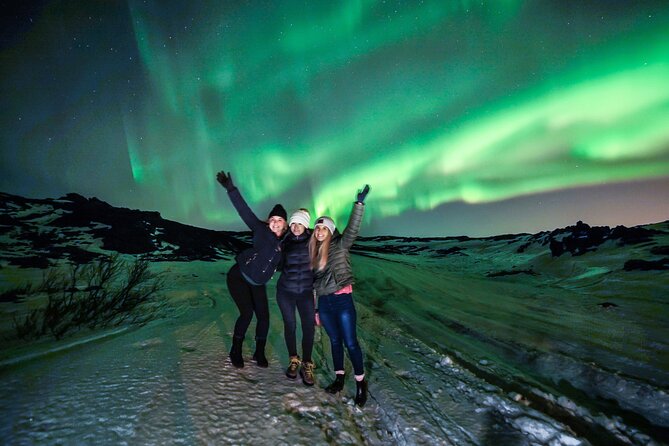 4-Day Iceland: Golden Circle, South Coast, Volcano Hike & Northern Lights - Who this tour suits best (and who should look elsewhere)