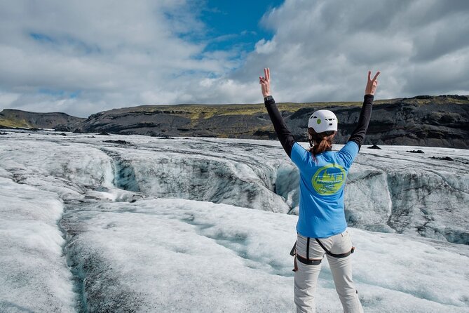4 Day Northern Lights Adventure - Ice Caves & 4x4 Super Jeeps - Why a 4-day aurora tour feels smarter than a single-night plan