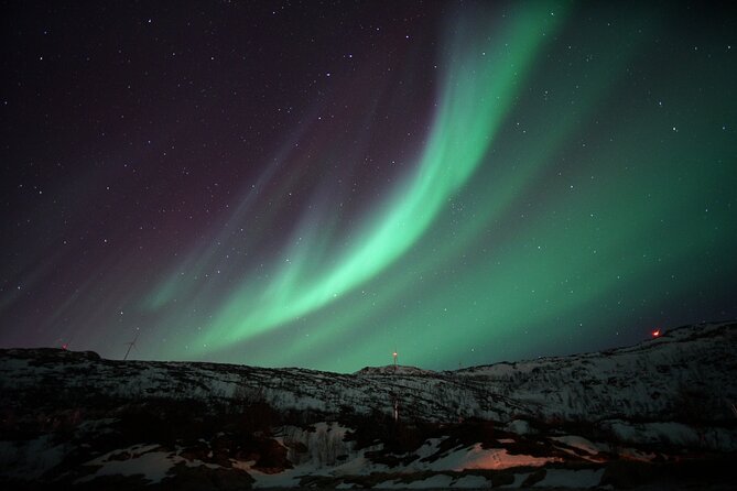 4 Hour Aurora Tour Photos Snacks and Warm Drinks Included - Key things that make this aurora tour worth your time