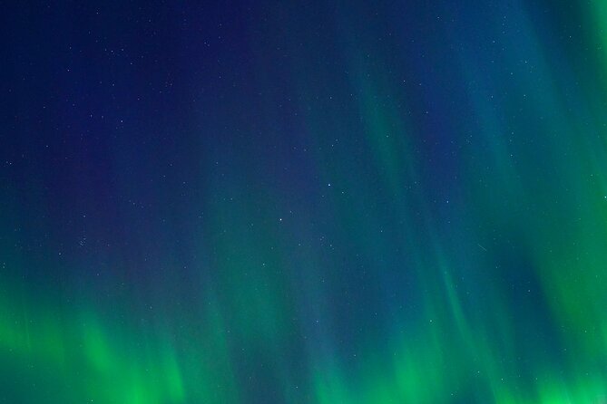4 Hour Aurora Tour Photos Snacks and Warm Drinks Included - Price and what you’re really paying for at $102.48