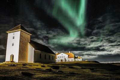 4 Hours Northern Lights Private Luxury Tour - Hotel pickup and the comfort factor that matters
