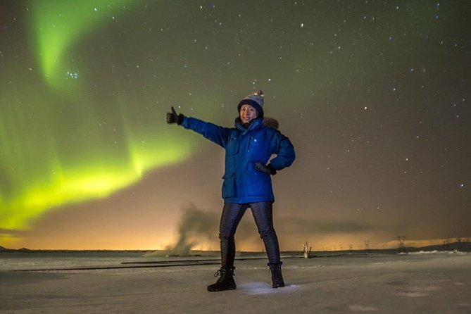 4 Hours Northern Lights Private Luxury Tour - Photography and battery planning (without turning it into a homework assignment)