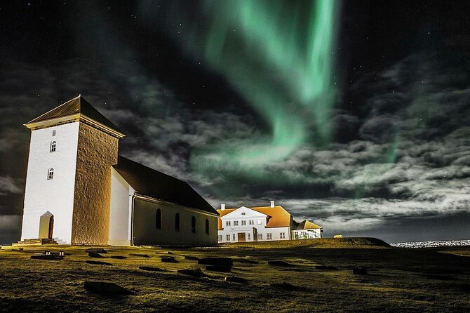 4 Hours Northern Lights Private Luxury Tour - Hotel pickup and the comfort factor that matters