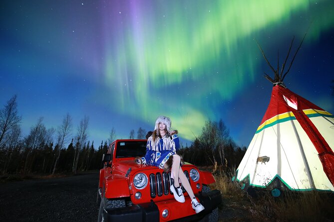 4D3N Aurora Package –Mandarin Tour (Chateau/Explorer Stay) - Key things to know before you go