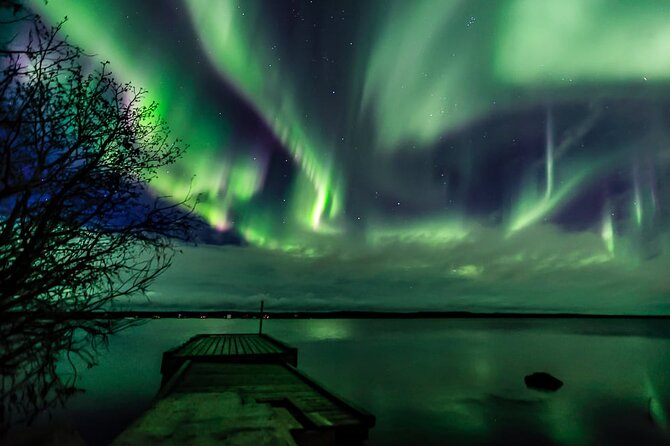 4D3N Aurora Package –Mandarin Tour (Chateau/Explorer Stay) - Day 4: getting home from Yellowknife Airport without stress