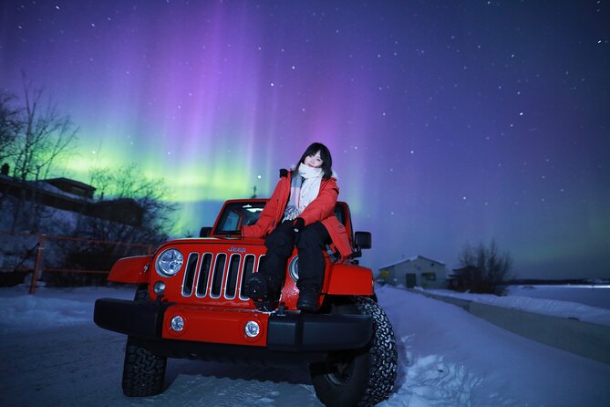 4D3N Aurora Package –Mandarin Tour (Chateau/Explorer Stay) - Should you book this 4D3N Yellowknife Aurora package?