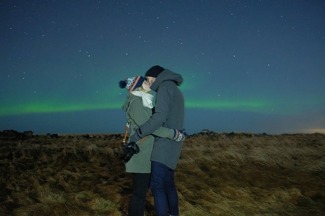 4x4 Reykjavik Northern Lights Tour with Photographer — Aurora RVK - Key highlights to know before you go
