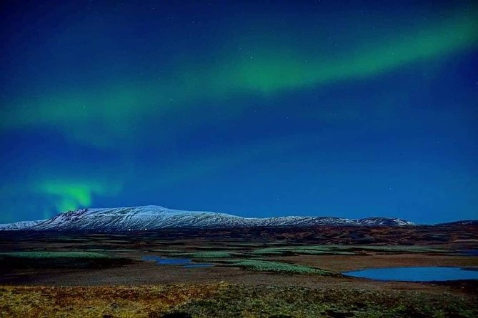 4x4 Reykjavik Northern Lights Tour with Photographer — Aurora RVK - The photographer angle: getting aurora images worth keeping