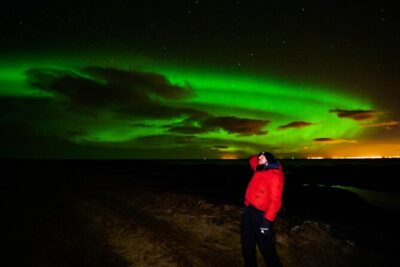 4x4 Reykjavik Northern Lights Tour with Photographer — Aurora RVK - The guide’s scouting game: what you’re really paying for
