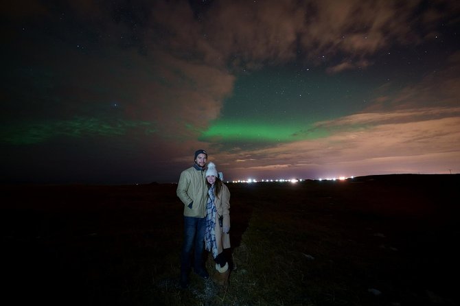 4x4 Reykjavik Northern Lights Tour with Photographer — Aurora RVK - 4x4 “Jeep” vs what you might actually ride