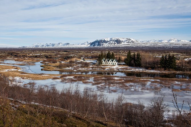 5-Day Northern Lights Hunt & Glacier Lagoon Tour - Day 4: South coast hits—Reynisfjara, Skógafoss, Seljalandsfoss