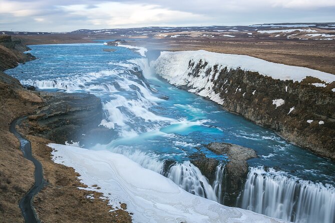 5-Day Northern Lights Hunt & Glacier Lagoon Tour - What you’re actually paying for (and why it can make sense)