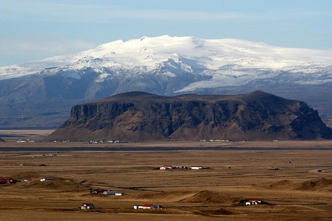 5-Days Land of Northern Lights Tour from Reykjavík - Day 1 in Reykjavik: ease in, then go all-in