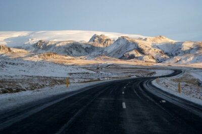 5-Days Land of Northern Lights Tour from Reykjavík - Waterfalls, Skógar Museum, and an optional Sólheimajökull glacier walk