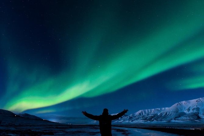 5-Days Land of Northern Lights Tour from Reykjavík - Who this tour is best for