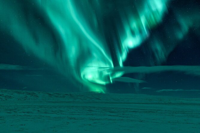 5 Days Self-Drive Tour with Pick Up - Northern Lights Adventure Camper´ Break - Price and value: what you’re paying for, and what costs extra