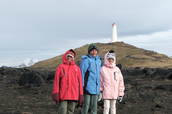6-day Ultimate Iceland Tour: Photography and Northern Lights - Day 5: Vatnajökull Area—Icebergs, Basalt Columns, and Höfn Food
