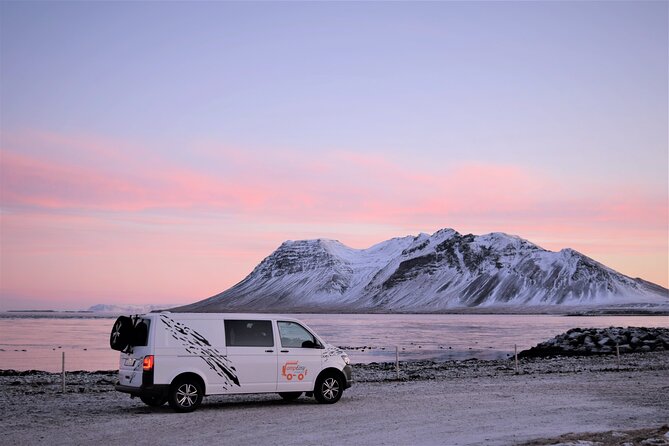 7-Day Self-Drive Private Tour Northern Lights Adventure - Iceland South & West - Key Highlights That Actually Matter on the Ground