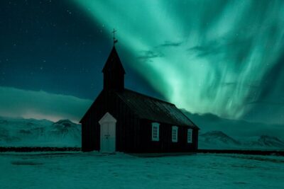 7-Day Self-Drive Private Tour Northern Lights Adventure - Iceland South & West - First Day: Keflavík Arrival + Reykjavik Icons Without Wasting Prime Time