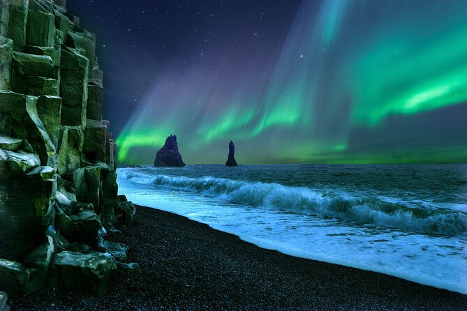 7-Day Self-Drive Private Tour Northern Lights Adventure - Iceland South & West - Day 4 Golden Circle to South Coast Falls: Þingvellir, Geysir, Gullfoss, and More