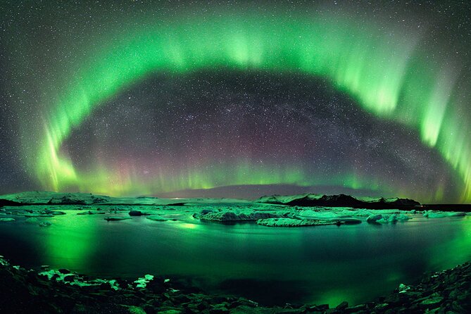 7-Day Self-Drive Private Tour Northern Lights Adventure - Iceland South & West - Day 6: Dyrhólaey, Reynisfjara, a Safe Lava Show, and Skógar Museum Option