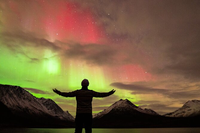 7 hours Tromsø Aurora Tour: Photos, snacks & warm drinks included - Tromsø at 6 pm: why this aurora plan starts with a timeline