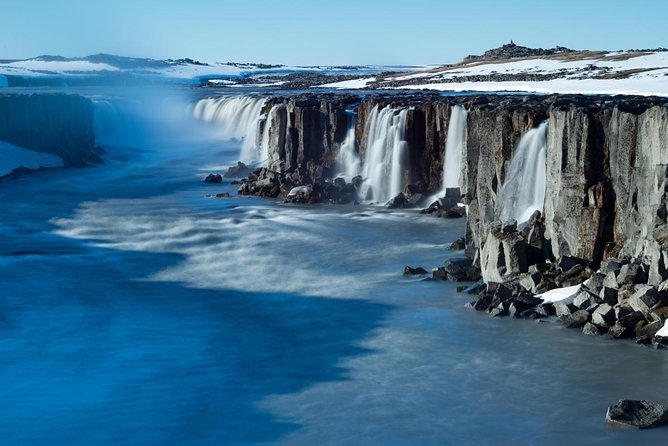 8-Days Northern Lights Exploration Tour from Reykjavík - Key things I’d watch for on this tour