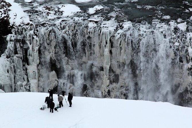 8-Days Northern Lights Exploration Tour from Reykjavík - Northern Lights Academy: how the hunt really works