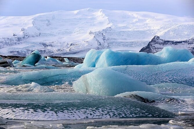 8-Days Northern Lights Exploration Tour from Reykjavík - Fridheimar and geothermal culture: horses plus greenhouse learning
