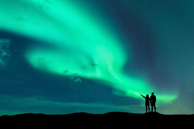 A Quest for Northern Lights Sightseeing Tour - Key Highlights to Know Before You Go