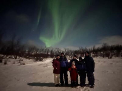 Abisko Arctic Ecology and Northern Lights Tour - Who This Tour Fits Best (and Who Might Want Something Else)