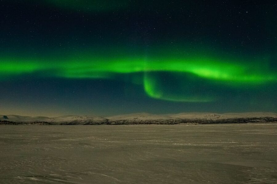 Abisko: Aurora Snowshoeing - Price and What You’re Actually Getting for It