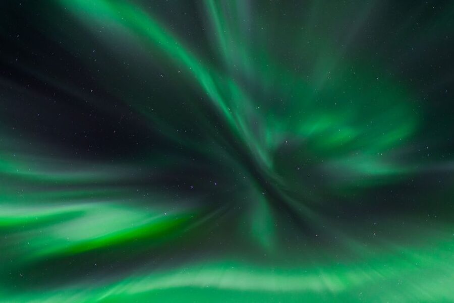 Abisko: Guided Aurora Chase with Hotel Transfers - Why Abisko’s “Blue Hole” Effect Matters for Aurora Nights